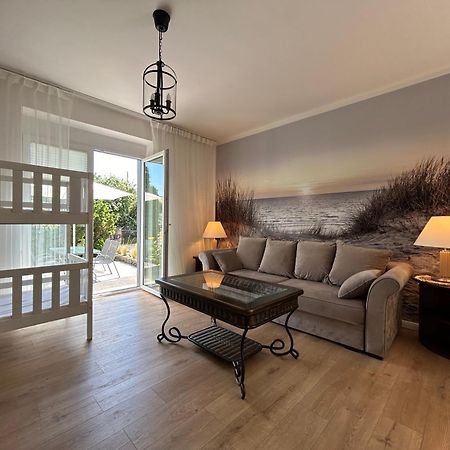 Apartamenty " U Liskow " Władysławowo Kültér fotó