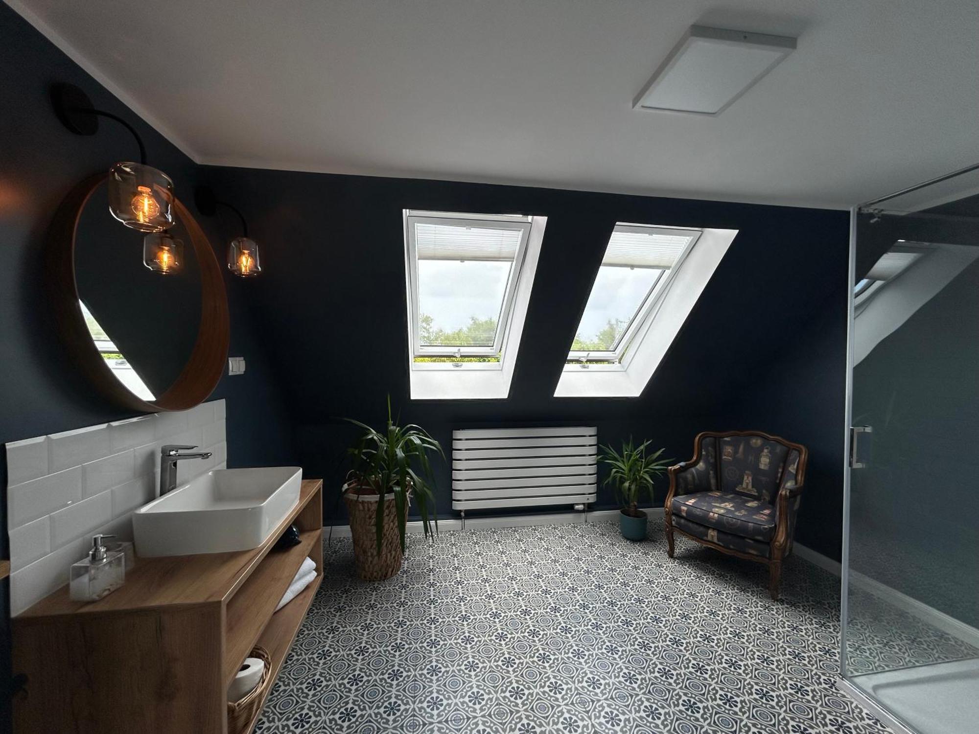 Apartamenty " U Liskow " Władysławowo Kültér fotó